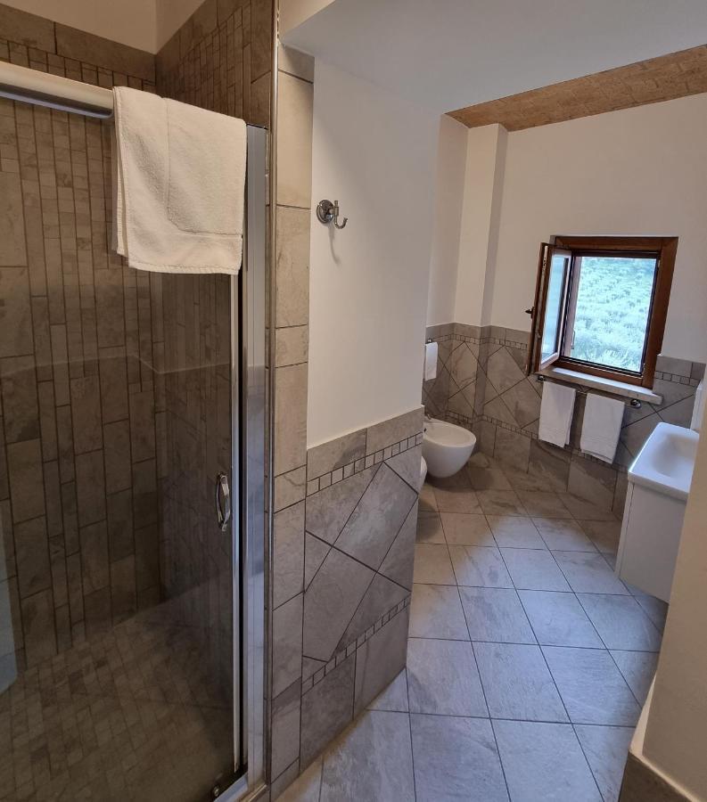Casale Dei Priori Bed & Breakfast Rocca Massima Exterior photo