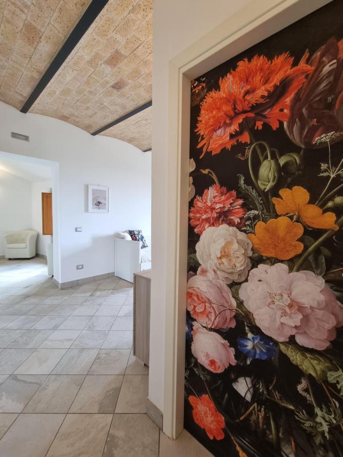 Casale Dei Priori Bed & Breakfast Rocca Massima Exterior photo