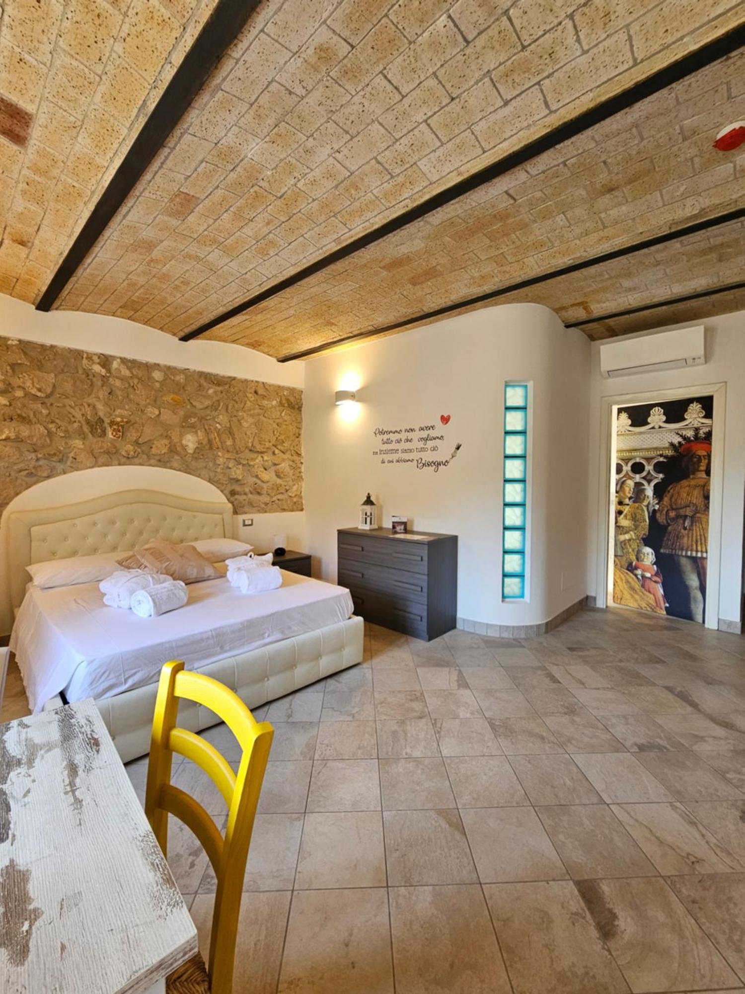 Casale Dei Priori Bed & Breakfast Rocca Massima Exterior photo